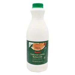 Hy-Vee Buttermilk Lowfat