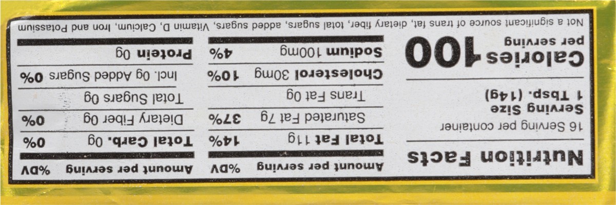 slide 12 of 14, Moinear Salted Irish Recipe 100% Whey Cream Butter 8 oz, 8 oz