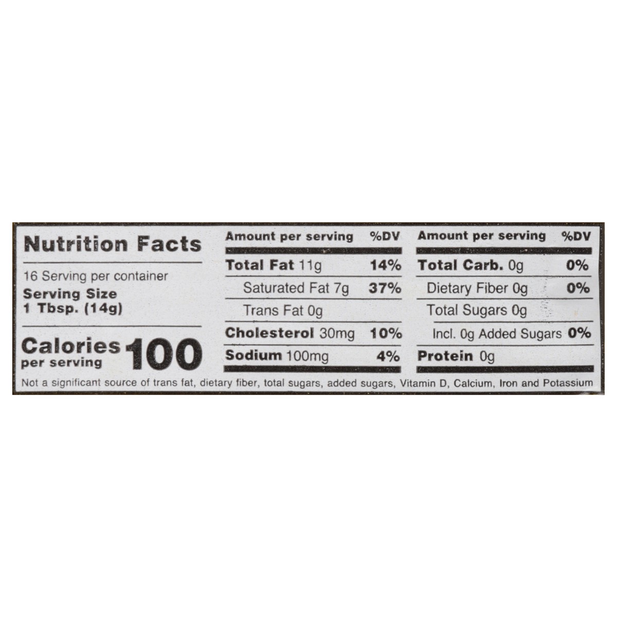slide 3 of 14, Moinear Salted Irish Recipe 100% Whey Cream Butter 8 oz, 8 oz