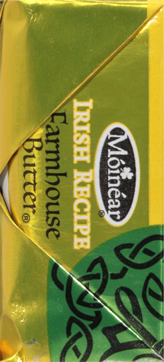 slide 9 of 14, Moinear Salted Irish Recipe 100% Whey Cream Butter 8 oz, 8 oz