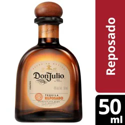 Don Julio Reposado Tequila