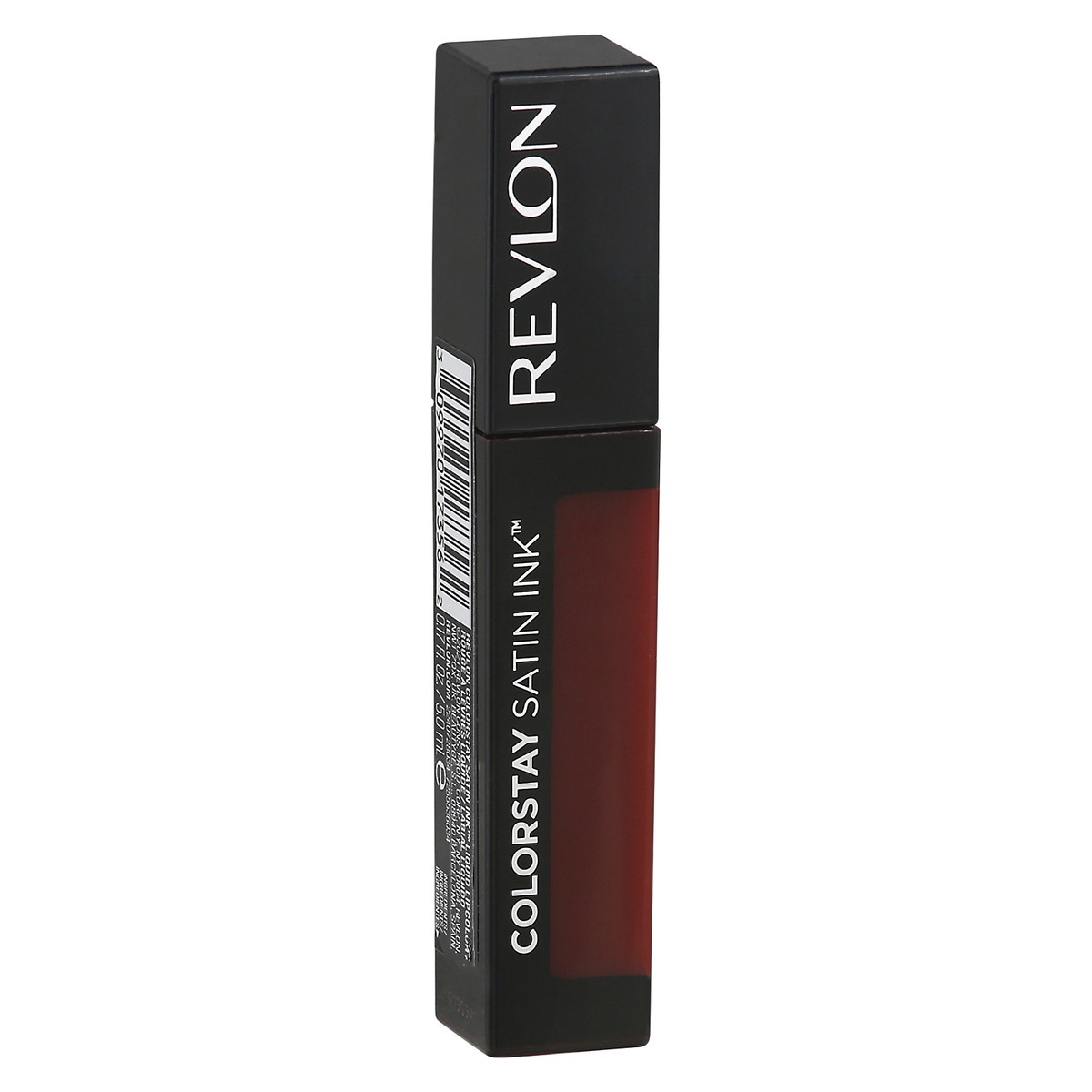 slide 2 of 9, Revlon ColorStay Satin Ink Crown Jewel, Rega Ruby, 1 ct