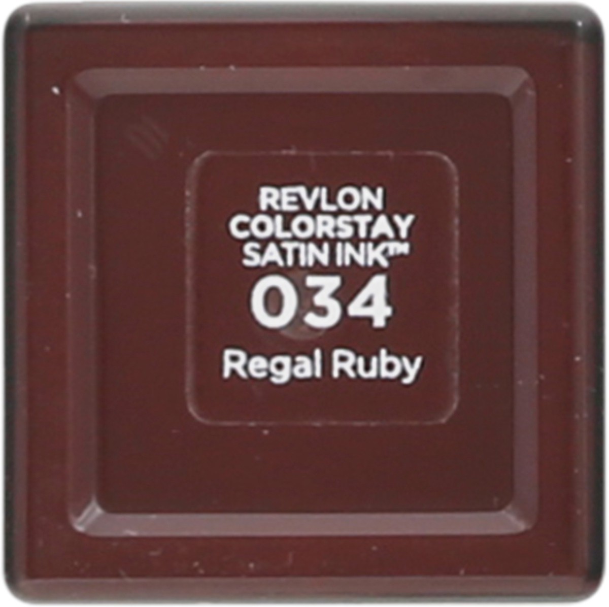 slide 7 of 9, Revlon ColorStay Satin Ink Crown Jewel, Rega Ruby, 1 ct