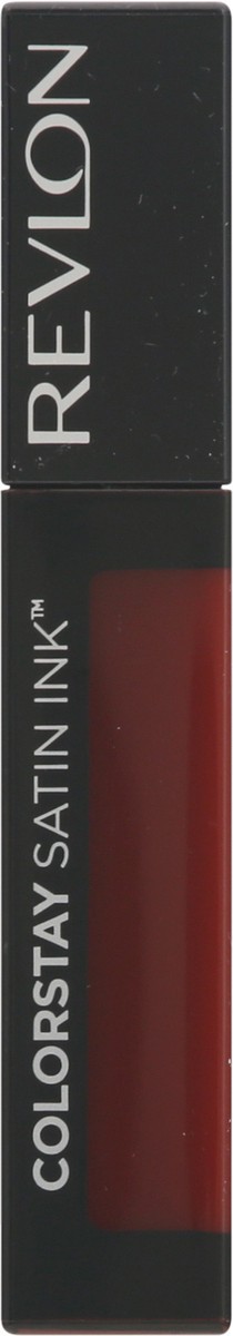 slide 4 of 9, Revlon ColorStay Satin Ink Crown Jewel, Rega Ruby, 1 ct