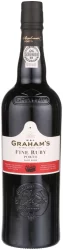 Graham's Fine Ruby Port