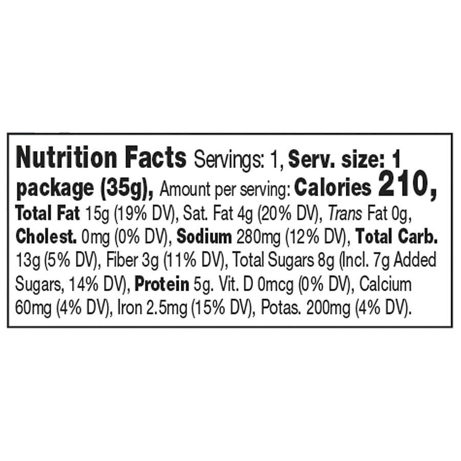 slide 4 of 5, Nice! For You Dark Chocolate Almonds with Sea Salt Sea Salt, 1.25 oz