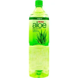 Iberia Original Aloe Vera Drink with Pure Aloe Pulp 50.8 fl oz