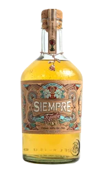 Siempre Tequila Reposado