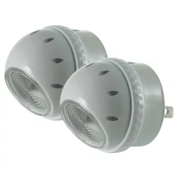 GE Directional Automatic Night Light