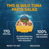 slide 6 of 13, Wild Planet Wild Tuna & Pasta Salad 5.6 oz, 5.6 oz
