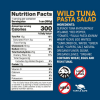 slide 4 of 13, Wild Planet Wild Tuna & Pasta Salad 5.6 oz, 5.6 oz