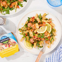 slide 8 of 13, Wild Planet Wild Tuna & Pasta Salad 5.6 oz, 5.6 oz