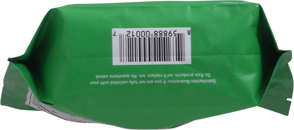 slide 13 of 14, Go Raw Sprouted Pumpkin Seeds with Sea Salt 14 oz, 14 oz