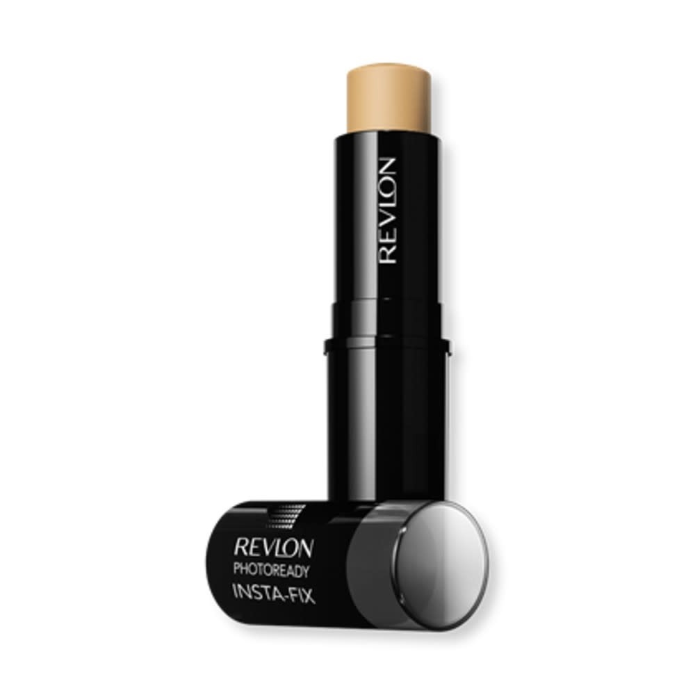 slide 1 of 1, Revlon Photoready Instafix Medium Beige Makeup, 1 ct