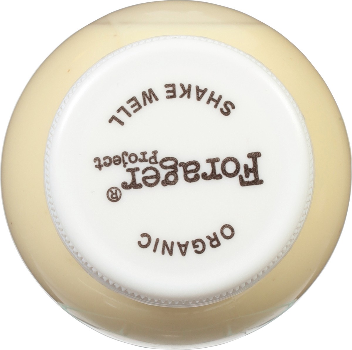 slide 2 of 9, Forager Project Dairy-Free Organic Probiotic Mango Yogurt Alternative - 8 oz, 8 oz