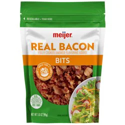 Meijer Real Bacon Bits