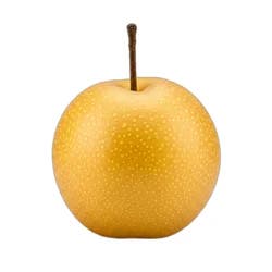 Pears Asian