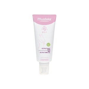 slide 1 of 1, Mustela Body Restructuring Gel, 7 Oz, 6.7 oz