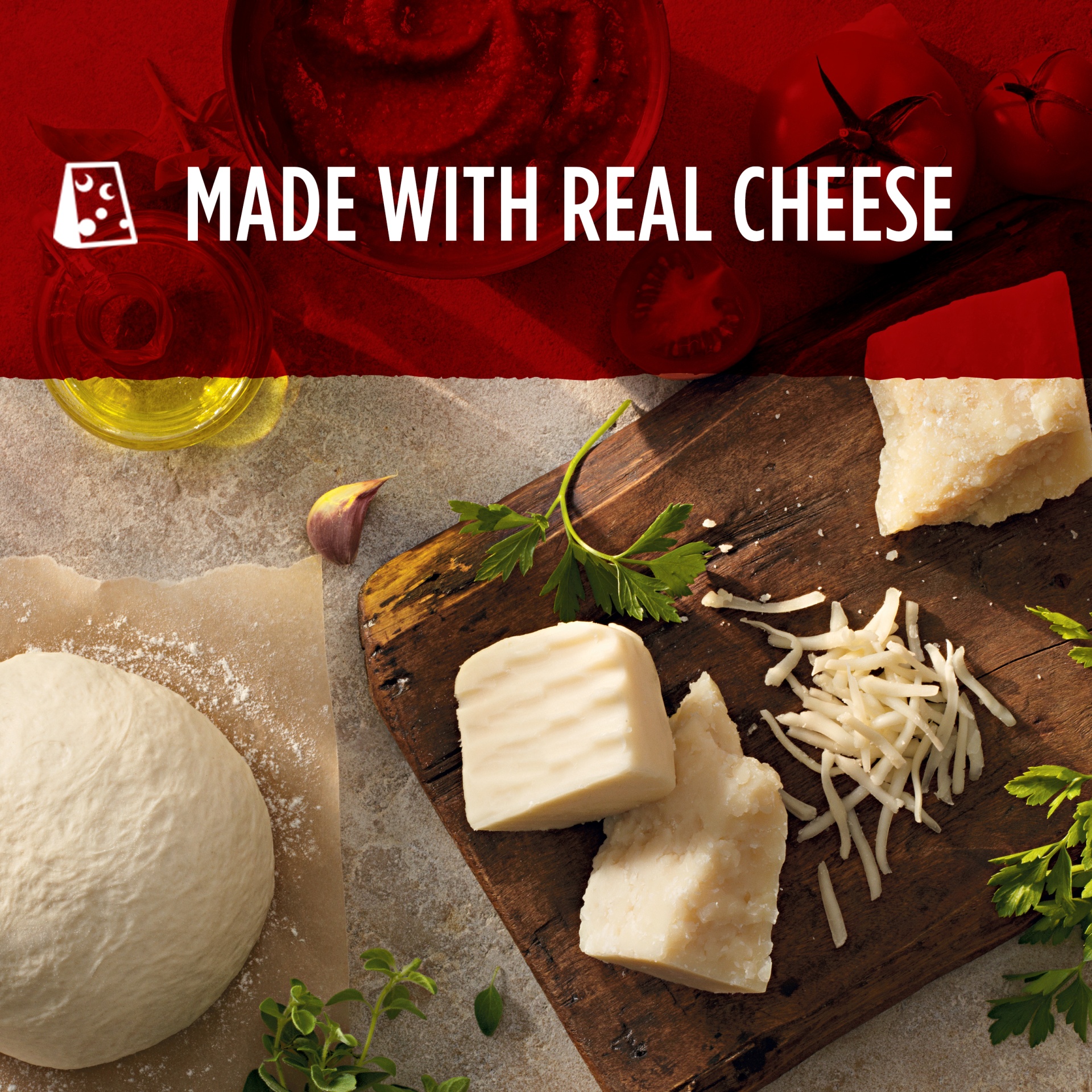 DiGiorno Pepperoni Garlic Bread Pizza Shipt