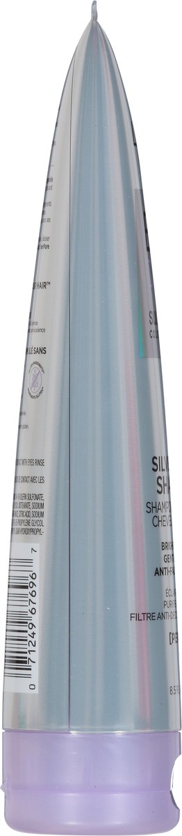 slide 2 of 14, L'Oréal Silver Care Shampoo 8.5 fl oz, 8.5 fl oz