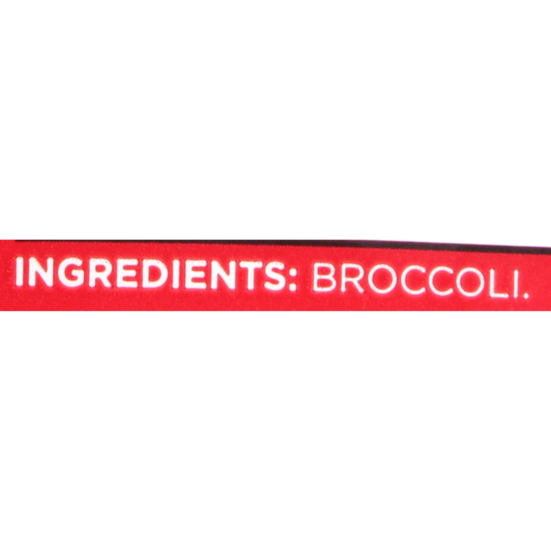 slide 6 of 6, PictSweet Broccoli Spears, 22 oz