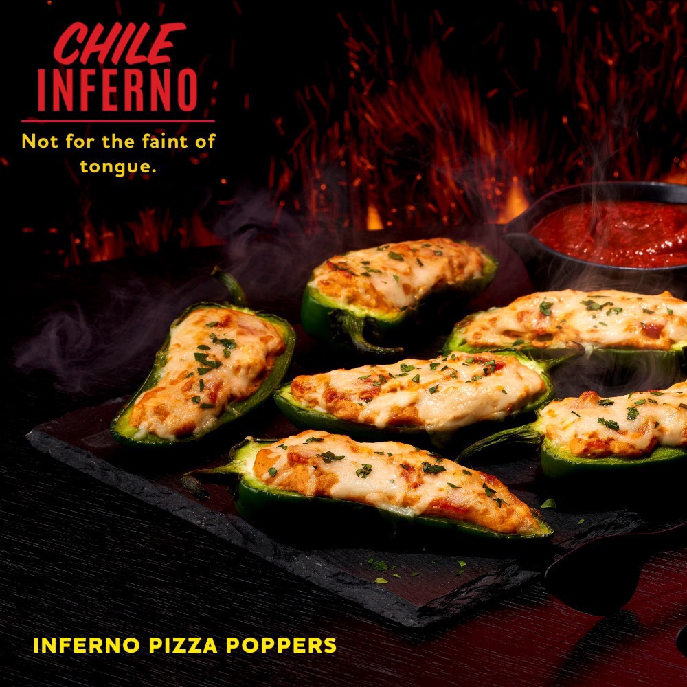 slide 6 of 6, Ragu® x Hot Ones™ Sauce Variety Heat Pack, 3 ct; 14 oz