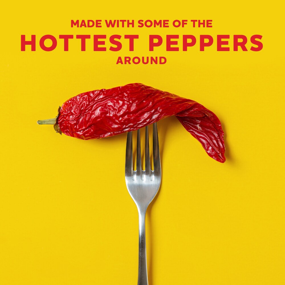 slide 4 of 6, Ragu® x Hot Ones™ Sauce Variety Heat Pack, 3 ct; 14 oz