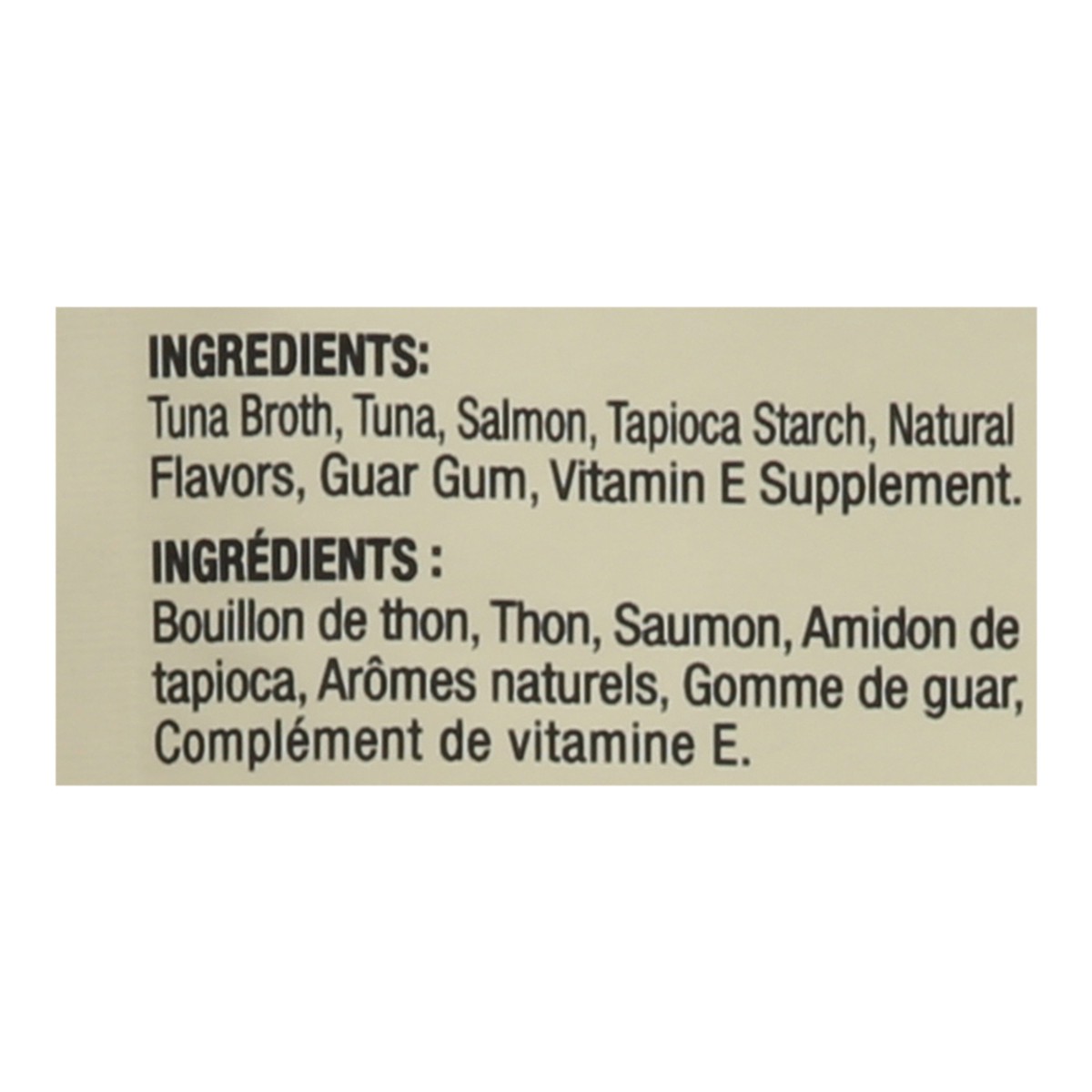 slide 11 of 15, Inaba Churu Bisque for Cats, Creamy Lickable Purée Side Dish with Vitamin E, 1.4 Ounces, Tuna with Salmon Recipe, 1 ct