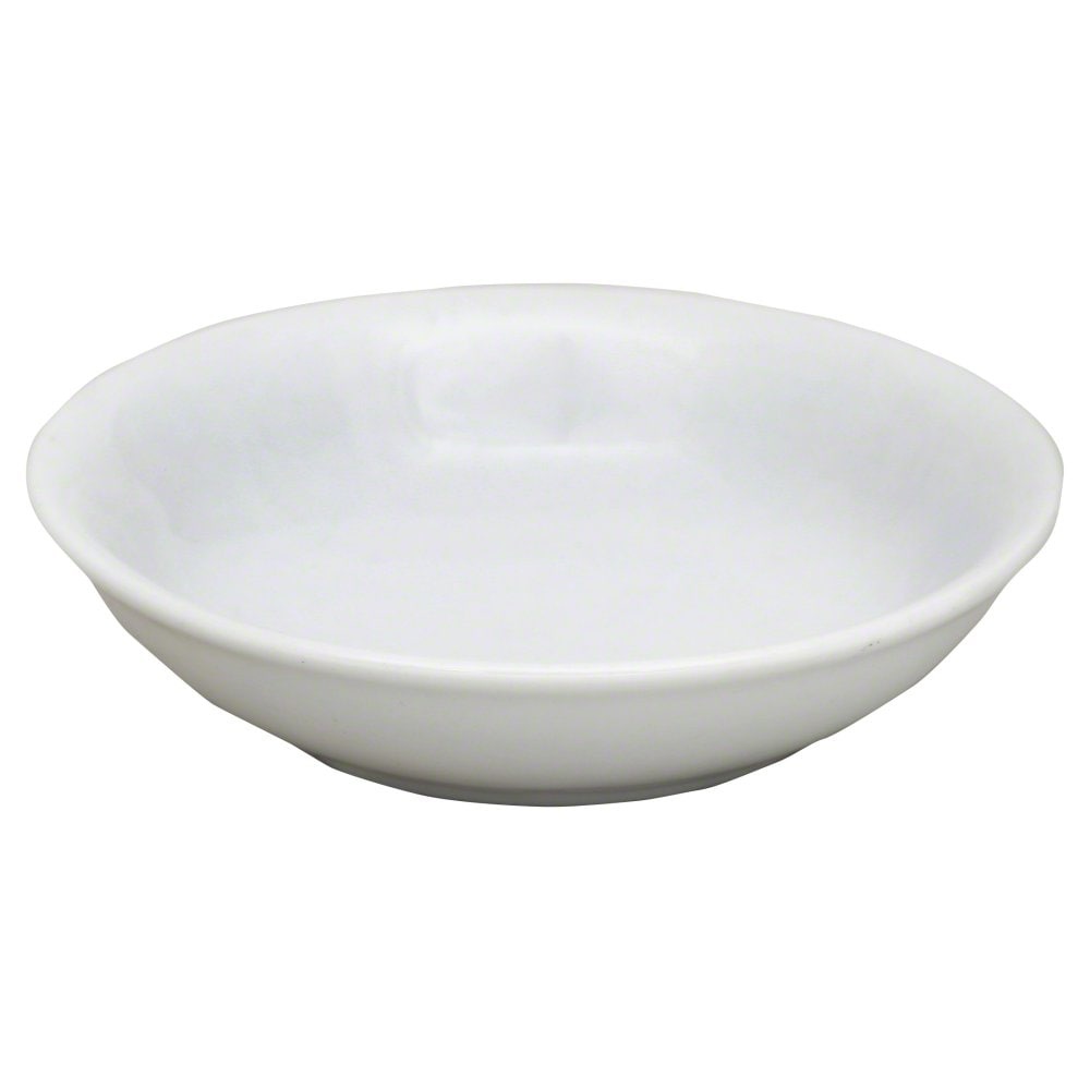 slide 1 of 6, BIA Cordon Bleu Nouveau Dipping Dish - White - 3 Ounce, 3 oz