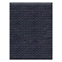 Lintex Chloe Waffle Tablecloth - Blue