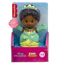 Fisher-Price Disney Princess Tiana By Little People