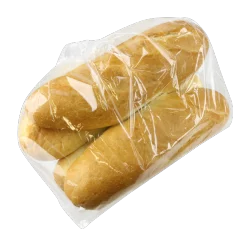 Hy-Vee Hoagie Buns 4 Count