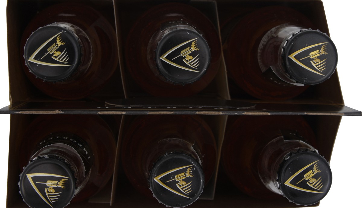 slide 2 of 4, Strongbow Hard Cider 6 ea, 6 ct; 12 oz