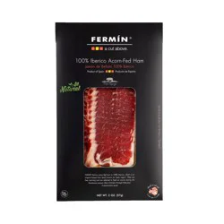 Fermín Fermin Iberico Acorn Fed Ham