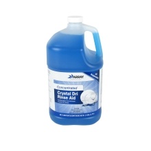 slide 1 of 1, ARRAY Dishmachine Rinse Aid, 1 gal
