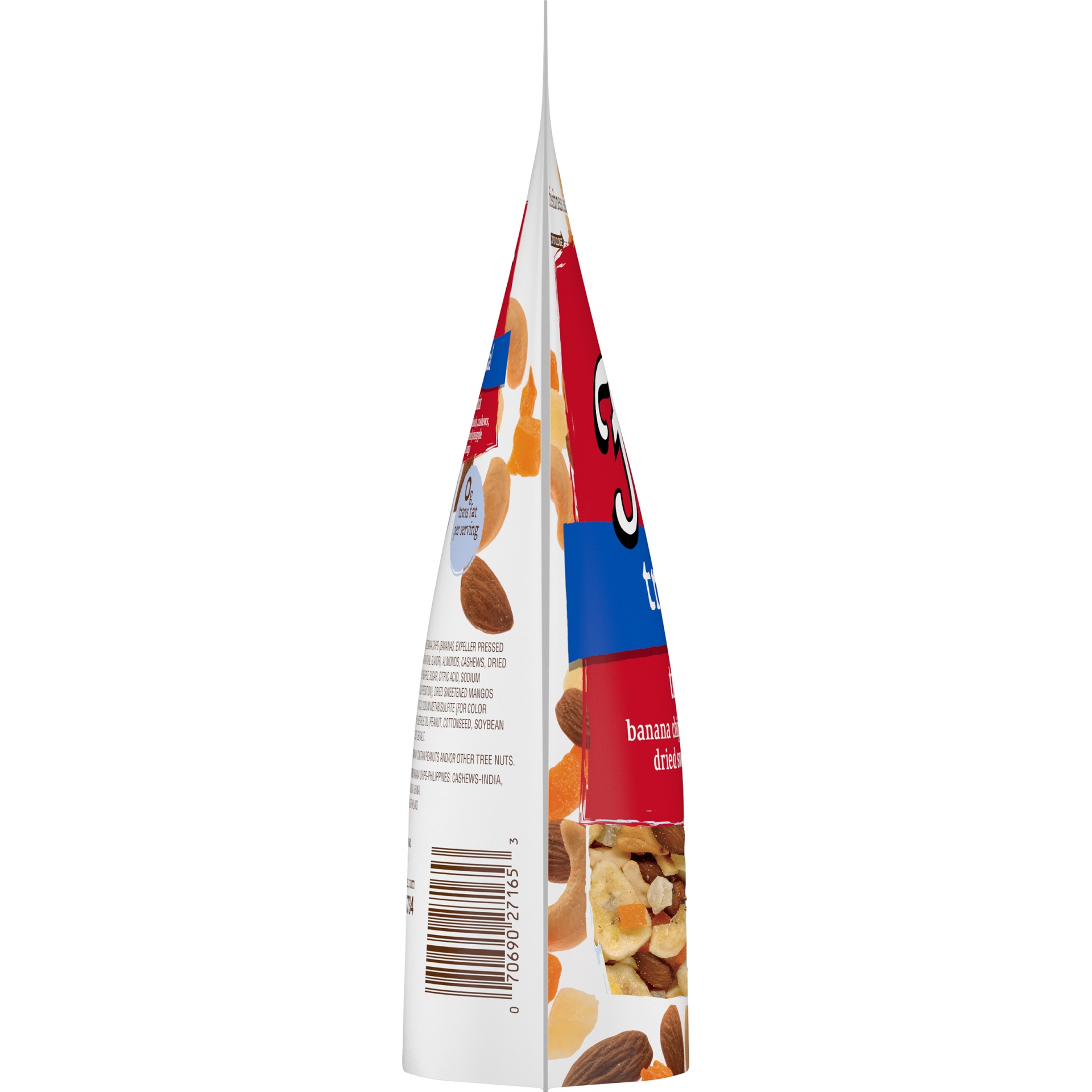 slide 4 of 8, Fisher Tropical Trail Mix, 3.5 oz