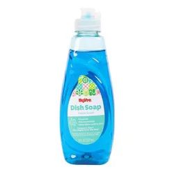 Hy-Vee Fresh Scent Dish Soap