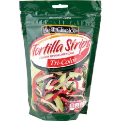 Best Choice Tortilla Strips