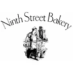 Ninth Street Bakery Omega 3 Seed Bread