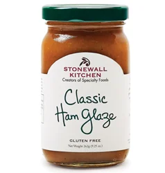 Stonewall Kitchen Gluten Free Classic Ham Glaze