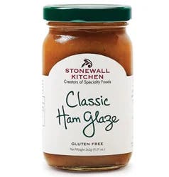 Stonewall Kitchen Gluten Free Classic Ham Glaze