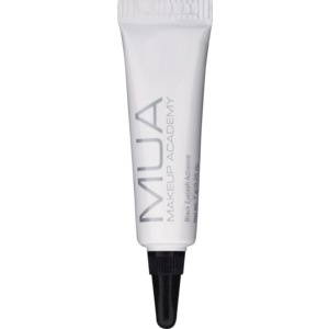 slide 1 of 1, MUA Lash Adhesive, Black, 1 ct