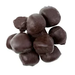 SunRidge Farms Bulk Dark Chocolate Covered Ginger