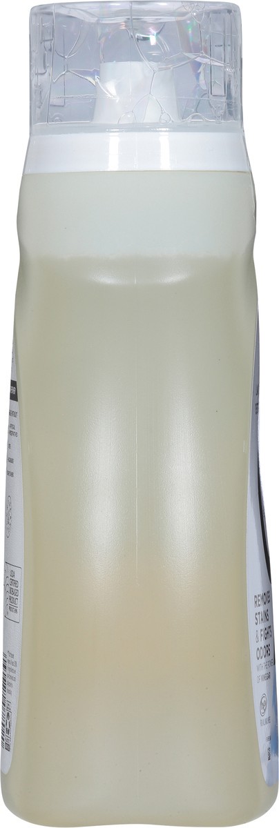 slide 8 of 9, 9 Elements Natural Laundry Detergent Liquid Soap, Lavender Scent, Vinegar Powered, 1 ct; 65 fl oz