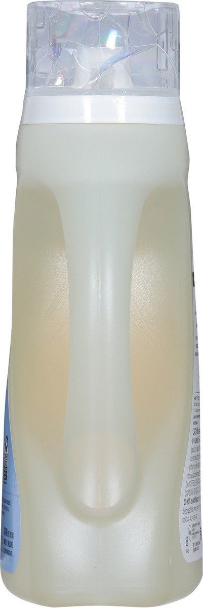 slide 5 of 9, 9 Elements Natural Laundry Detergent Liquid Soap, Lavender Scent, Vinegar Powered, 1 ct; 65 fl oz