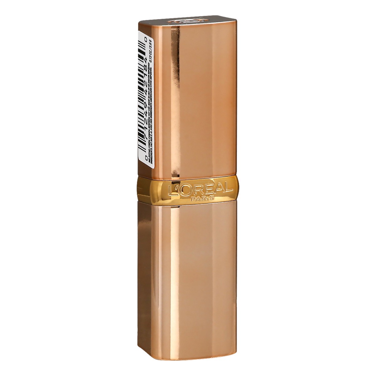 slide 4 of 4, L'Oréal Nude Intense 181 Lipstick 0.13 oz, 0.13 oz