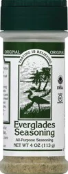 Everglades Seasoning - 4 oz