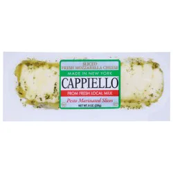 Cappiello Fresh Cheese 8 oz