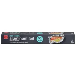 Harris Teeter Nonstick Aluminum Foil