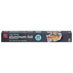 Harris Teeter Nonstick Aluminum Foil
